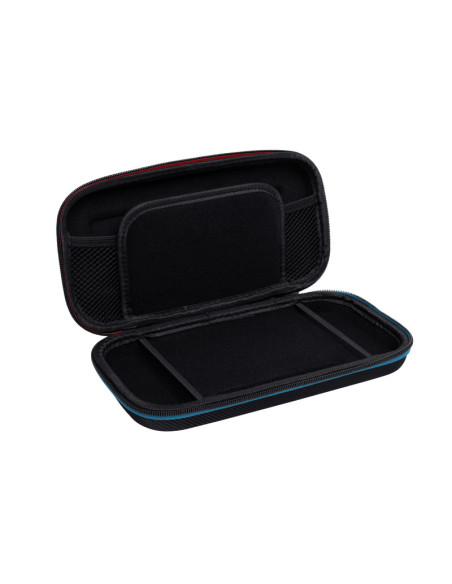 Accesorii console &PC TRUST Husa transport Trust pentru consola Nintendo Switch, negru