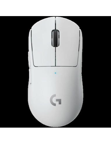 Mouse LOGITECH Mouse Gaming Wireless Logitech G...