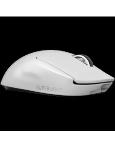 Mouse LOGITECH Mouse Gaming Wireless Logitech G PRO X... 2