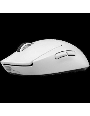 Mouse LOGITECH Mouse Gaming Wireless Logitech G...