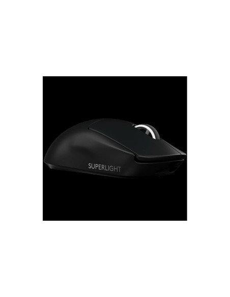 Mouse LOGITECH Mouse Gaming Wireless Logitech G PRO X Superlight 2, 32000 DPI, negru