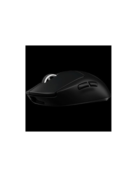 Mouse LOGITECH Mouse Gaming Wireless Logitech G PRO X Superlight 2, 32000 DPI, negru