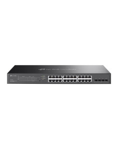 Switch-uri TP-LINK Omada 28-Port Gigabit Smart Switch
