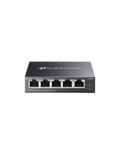 Switch-uri TP-LINK Omada 5-Port Gigabit Easy Managed...