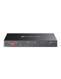 Switch-uri TP-LINK Omada 10-Port Gigabit Desktop Switch
