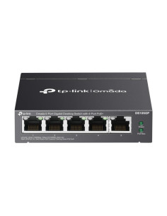 Switch-uri TP-LINK Omada 5-Port Gigabit Desktop Switch...
