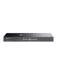 Switch-uri TP-LINK Omada 16-Port Gigabit Switch PORT: 16×...
