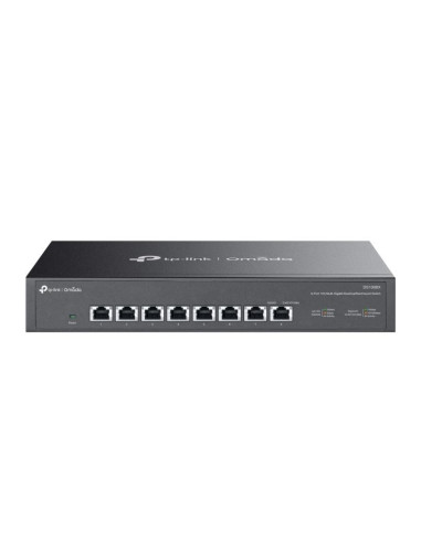 Switch-uri TP-LINK Switch TP Link Omada 8-Port...