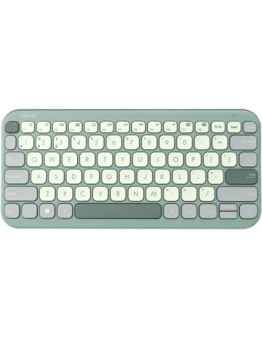 Tastaturi ASUS Tastatura Mecanica Wireless ASUS...