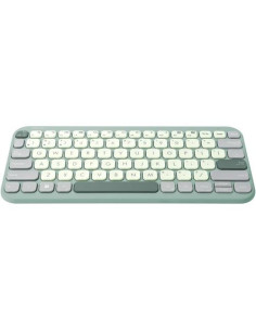 Tastaturi ASUS Tastatura Mecanica Wireless ASUS KW100, Verde 2