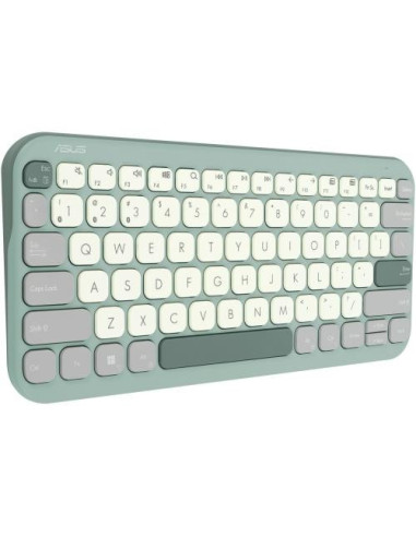 Tastaturi ASUS Tastatura Mecanica Wireless ASUS...