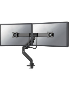 Suport TV / Monitor NEOMOUNTS Brat dublu monitor NM FullM...