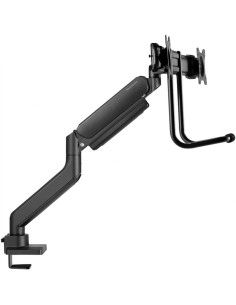 Suport TV / Monitor NEOMOUNTS Brat dublu pentru monitor... 2