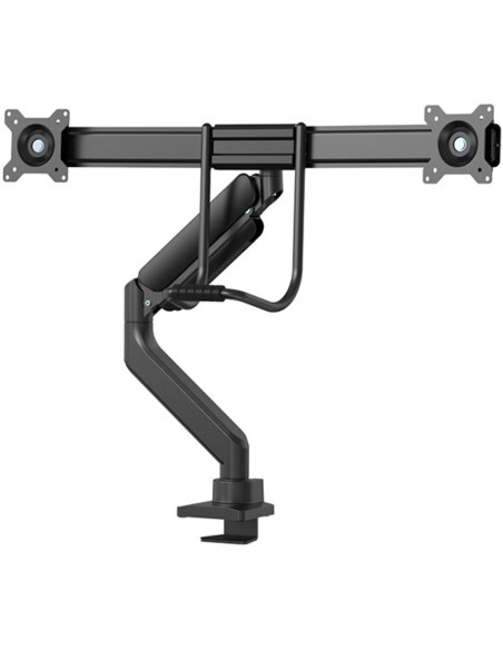 Suport TV / Monitor NEOMOUNTS Brat dublu pentru monitor Neomounts, tip full motion, pentru display-uri cu diagonale 17"-32", sis