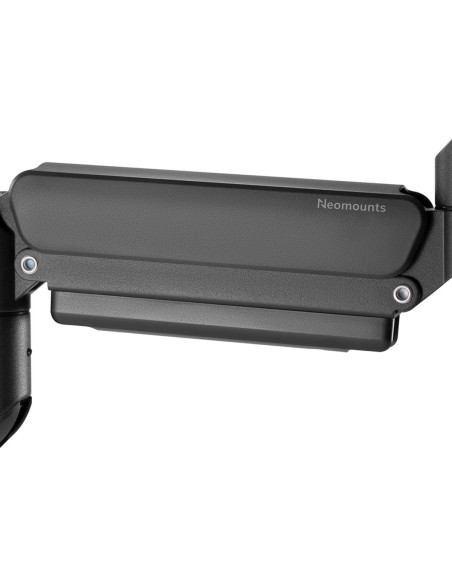 Suport TV / Monitor NEOMOUNTS Brat dublu pentru monitor Neomounts, tip full motion, pentru display-uri cu diagonale 17"-32", sis