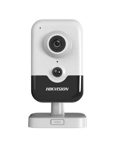 Camere supraveghere IP HIKVISION Camera de...
