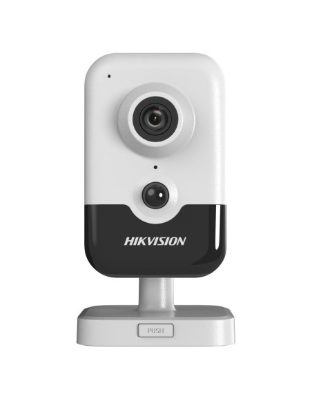 Camere supraveghere IP HIKVISION CAMERA IP CUBE 4MP 2.8MM IR 10M