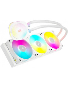 Cooler Procesor CORSAIR CR COOLER iCUE LINK TITAN 360 RX... 2