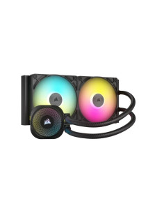 Cooler Procesor CORSAIR CR COOLER iCUE LINK TITAN 280 RX...