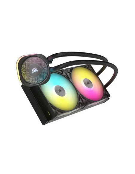 Cooler Procesor CORSAIR CR COOLER iCUE LINK TITAN 280 RX RGB AIO