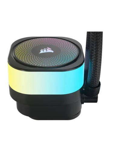 Cooler Procesor CORSAIR CR COOLER iCUE LINK...