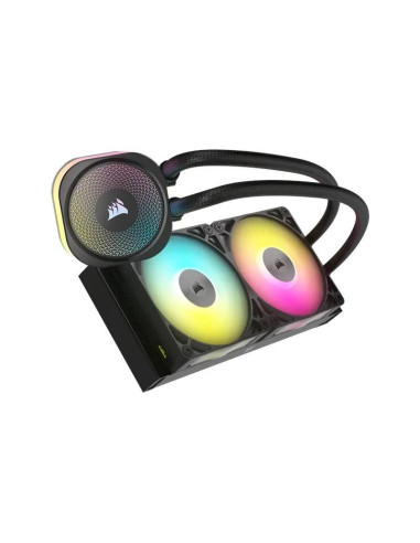 Cooler Procesor CORSAIR CR COOLER iCUE LINK...
