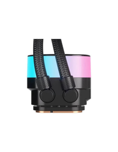 Cooler Procesor CORSAIR CR COOLER iCUE LINK...