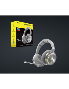 Casti audio CORSAIR Casti Gaming Head-band Corsair...