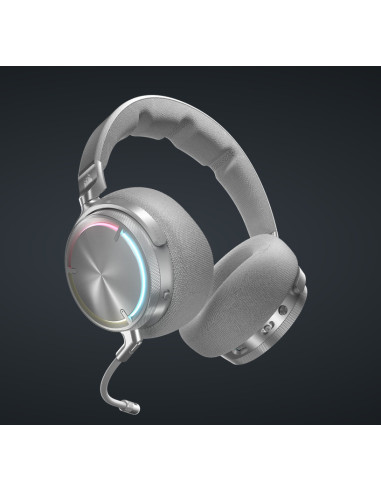 Casti audio CORSAIR Casti Gaming Head-band...