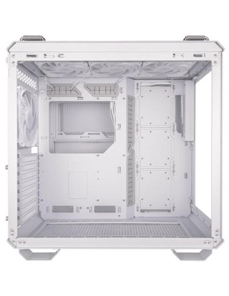 Carcase ASUS Carcasa ASUS TUF Gaming GT502 PLUS, RGB, Mid Tower, White