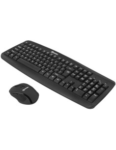 Kit mouse tastatura TELLUR Kit Wireless tastatura si... 2