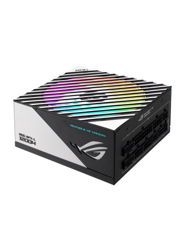 Surse PC ASUS Sursa ASUS ROG LOKI, 80 PLUS...
