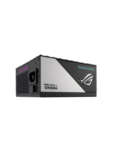 Surse PC ASUS Sursa ASUS ROG LOKI, 80 PLUS...