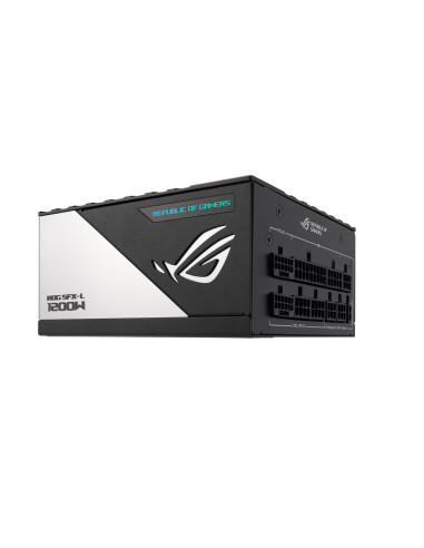 Surse PC ASUS Sursa ASUS ROG LOKI, 80 PLUS...