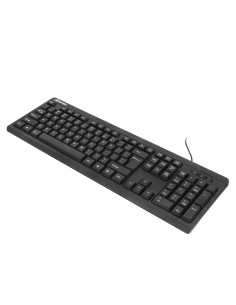 Tastaturi TELLUR Tastatura TELLUR TLL491031, USB, Negru