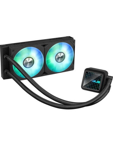 Cooler Procesor ASUS CPU COOLER ASUS PRIME LC...