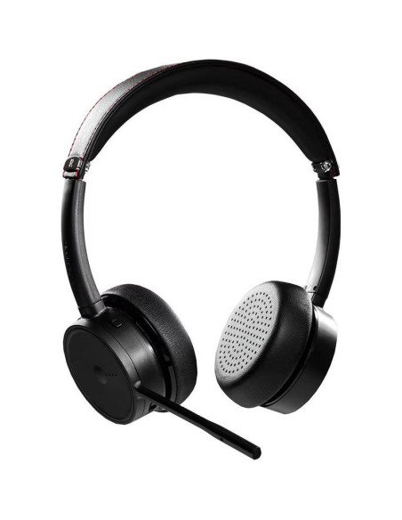 Casti audio TELLUR Casti Over-ear Tellur Voice Pro, Wireless, noise-canceling, Negru