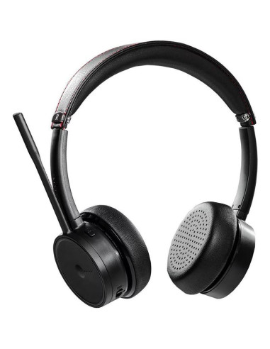 Casti audio TELLUR Casti Over-ear Tellur Voice...
