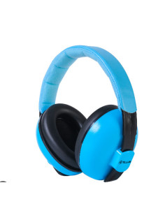 Casti audio TELLUR Casti Tellur pentru copii, albastru