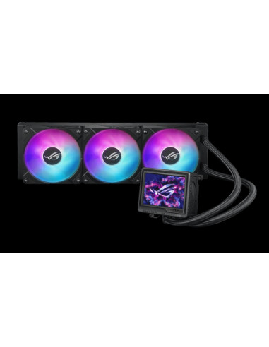 Cooler Procesor ASUS Cooler Procesor ASUS ROG...