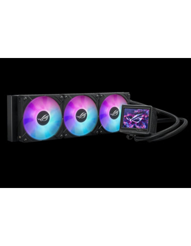 Cooler Procesor ASUS Cooler Procesor ASUS ROG...