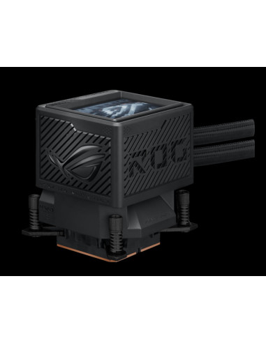 Cooler Procesor ASUS Cooler Procesor ASUS ROG...
