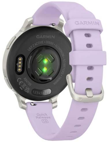 SmartWatch-uri GARMIN Lily 2 Active...