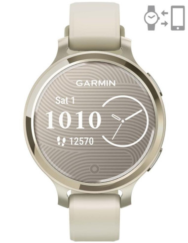 SmartWatch-uri GARMIN Lily 2 Active Lunar...