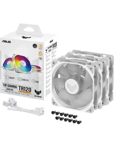 Ventilatoare carcasa ASUS Fan Asus TUF Gaming...