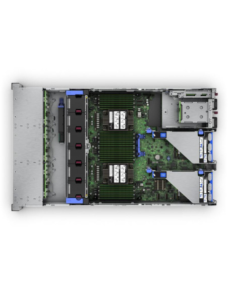 Sisteme server HPE ProLiant DL380 Gen11 4514Y 2.0GHz 16