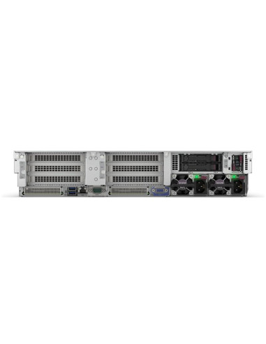 Sisteme server HPE ProLiant DL380 Gen11 4514Y...