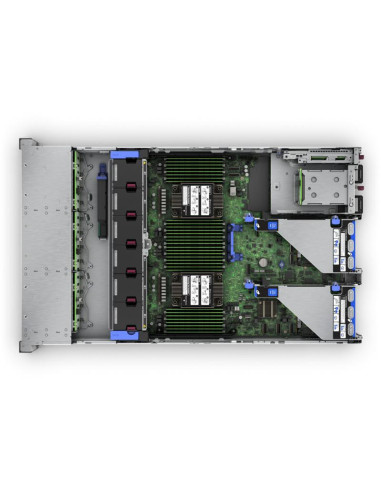 Sisteme server HPE PROLIANT DL380 GEN11 6526Y...
