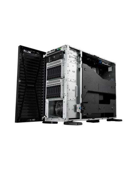 Sisteme server HPE ProLiant ML110 Gen11 4510 2.4GHz 12c