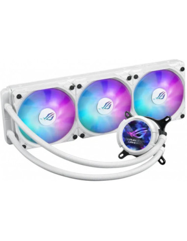 Cooler Procesor ASUS Cooler Procesor ASUS ROG...